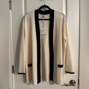 Anne Klein Cardigan